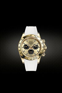 Rolex/bNX Daytona/fCgi 116505ɓKpVAGENARI o[ Xgbv/xg zCg