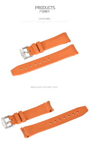 Rolex/bNX Yacht Master II/bg}X^[II 44mm 116680 116681ɓKp Vagenari o[ Xgbv/xg obNt IW