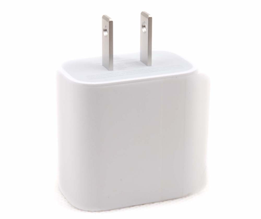 Apple 純正品 18W 安心と信頼 USB-C電源アダプター iPad 送料無料#jp18w iPhone 8以降 高速充電機能対応 公式サイト