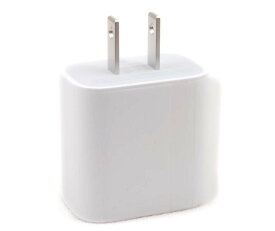Apple 純正品 18W USB-C電源アダプター iPad iPhone 8以降 高速充電機能対応　送料無料#jp18w