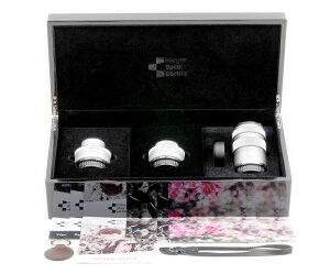 �y�V�i�zMeyer Optik Gorlitz Trioplan 35mm f2.8+50mm f2.9+100mm f2.8 �h�C�c�Y �`�^�� �����i �����Y