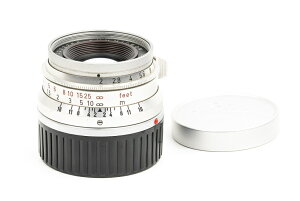 yʁzLeica/CJ Leitz Canada Summicron 35mmf2 222iVo[ #jp26240HK