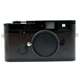 Leica/ライカ LEICA AG MP a la carte black paint 0.72 ドイツ産ブラックボディ #HK10518