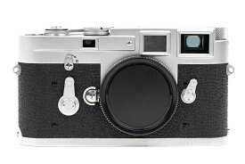 【美品】Leica/ライカ M3 102号　シルバーボディ #jp26320