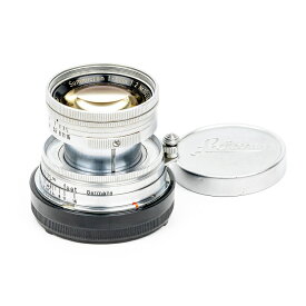 Leica/ライカ Ernst Leitz GmbH Wetzlar Summicron 50mmf2 　5cm #jp26377