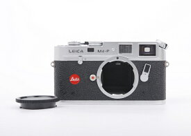 【珍品】 Leica/ライカ　 M4-p シルバー #jp26748