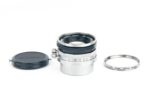 �y���i�zNikon/�j�R���@ Nippon kogaku W-NIKKOR.C 35MMF1.8 �����Y #jp26935