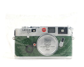 【コレクション】Leica/ライカ M6 Columbo コロンブスアメリカ大陸発見500周年記念モデル 未開封#jp27578
