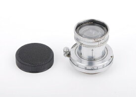 良品　Leica/ライカ Summar 50mmf2 collapsible L39マウント#jp26914