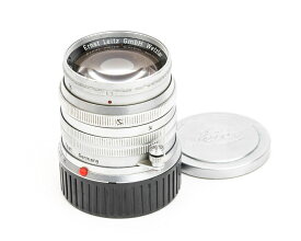 【美品】Leica/ライカ Leitz GmbH Summarit 50mm　f1.5 レンズ #jp27243