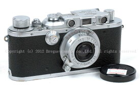 珍品 Leica I a elmex upgraded to IIIa+leitz elmar 50mm f3.5 #29264