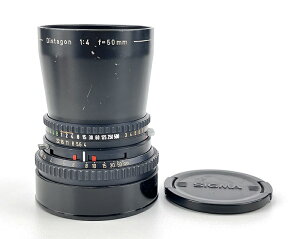 �y�����zHasselblad/�n�b�Z���u���b�h�@Distagon T* C 50mm/f4 �L�p�����Y #36806