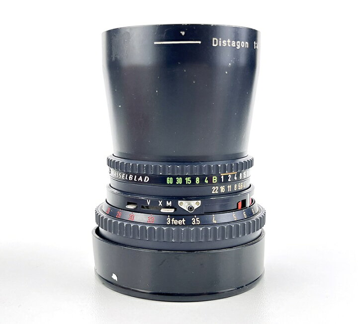 楽天市場】【特価】Hasselblad/ハッセルブラッド Distagon T* C 50mm 
