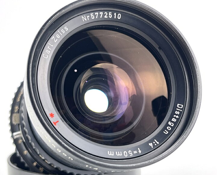 楽天市場】【特価】Hasselblad/ハッセルブラッド Distagon T* C 50mm 