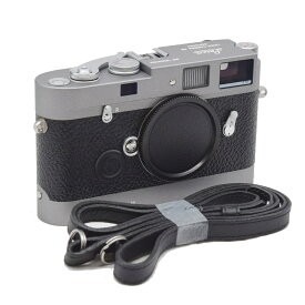 Leica/ライカ MP Anthracite Kit w/Leicavit 日本限定600台#HK10118