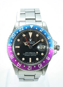yAeB[NzRolex/bNX GMT-Master 1675 #36966