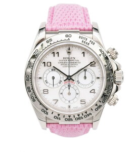 Rolex/bNX@fCgi 16519 P Zenith #HK10052