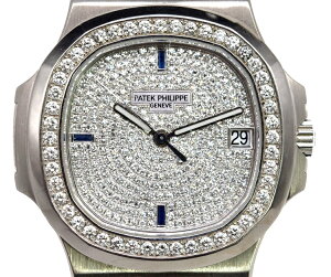 PatekPhilippe /pebNtBbv m[`X @5711G@At^[_C #HK9958