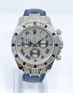 yJX^zRolex/bNX Cosmograph Daytona 11651911659912SAɉ 18K zCgS[h #HK10372