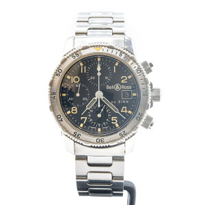 Bell��Ross/�x��&���X�@203�@CRONOGRAPH by Sinn�@#JP27516