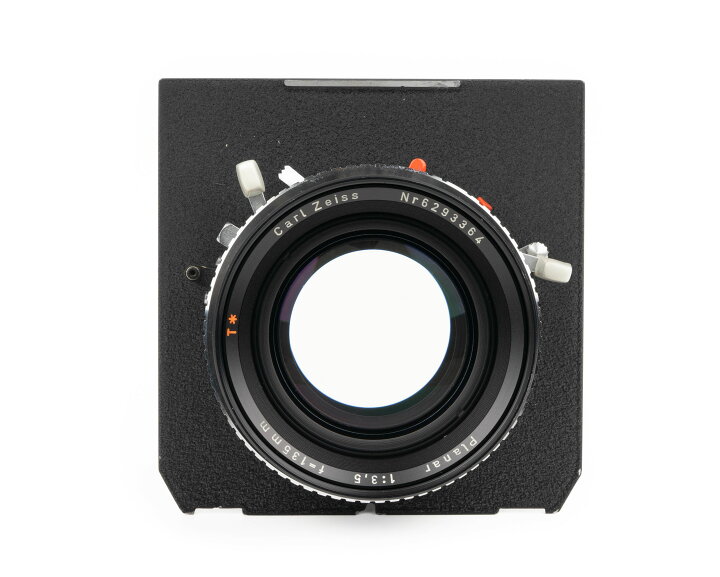 楽天市場】【元箱希少美品】 Carl Zeiss/カール・ツァイス Planar  