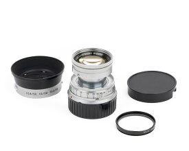 【美品】Leica /ライカ　Ernst Leitz GmbH Wetzlar Summicron 50mm/f2 5cm Mマウント レンズ #jp27774
