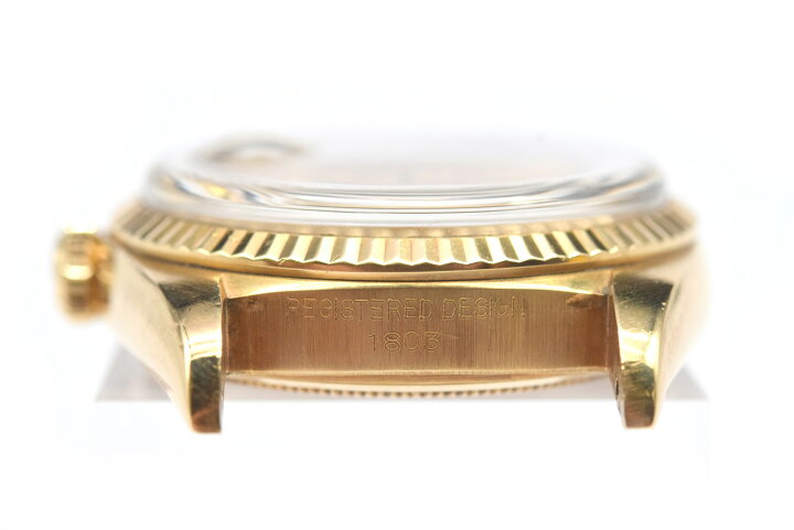 楽天市場】【大珍品コレクション級】ROLEX/ロレックス DAYDATE 