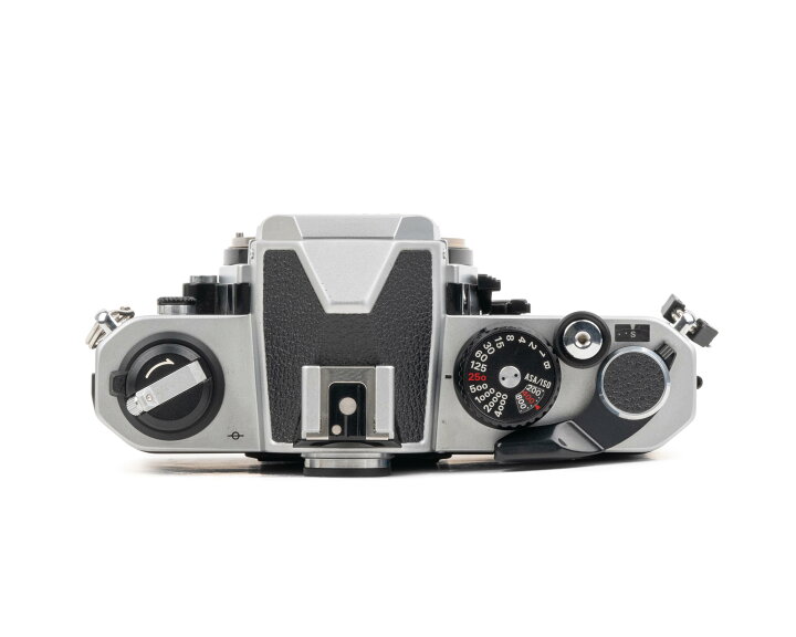 楽天市場】【美品】Nikon/ニコン FM2 フィルムカメラ ボディー 