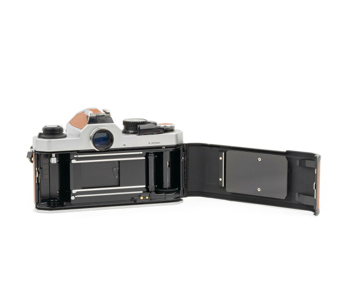 楽天市場】【100台限定コレクション品 】NIKON/ニコン FM2N LAPITA 