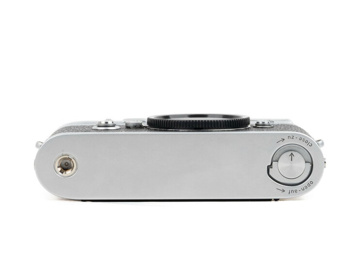 楽天市場】【美品コレクション級】Leica /ライカ M3 後期 シングル 