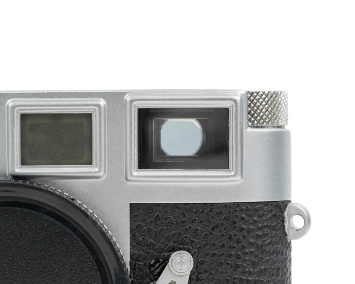楽天市場】【美品コレクション級】Leica /ライカ M3 後期 シングル 