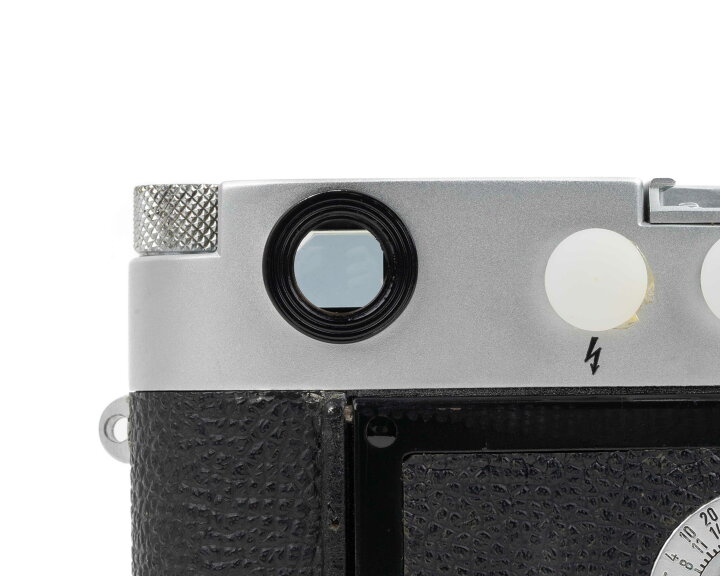 楽天市場】【美品コレクション級】Leica /ライカ M3 後期 シングル 