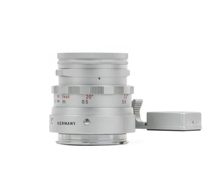 楽天市場】【美品】Leica/ライカ SUMMICRON 50mm/F2 DR Rigid Dual 