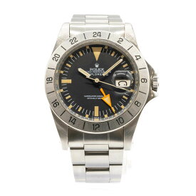 【美品】Rolex/ロレックス Explorer II 1655 309万台（1972年頃製造）自動巻き 腕時計 #jp27807
