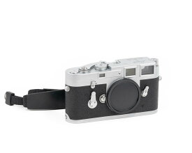 【美品コレクション級】Leica /ライカ M3 後期 シングルストローク シルバー フィルムカメラボディ#jp27849
