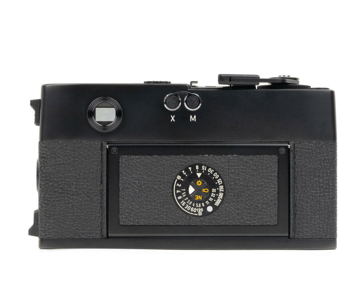 楽天市場】【美品】leica/ライカ M5 フィルムカメラボディ 2点吊 前期 