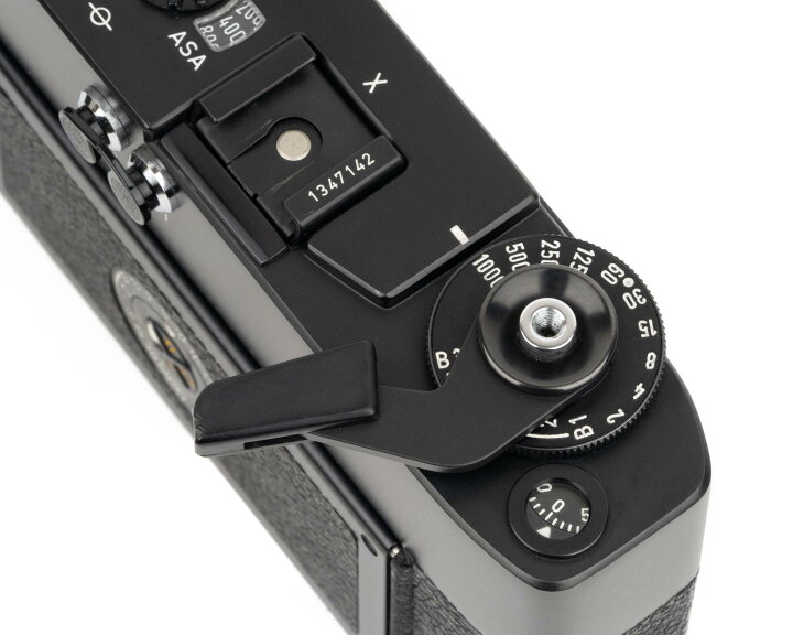 楽天市場】【美品】leica/ライカ M5 フィルムカメラボディ 2点吊 前期 