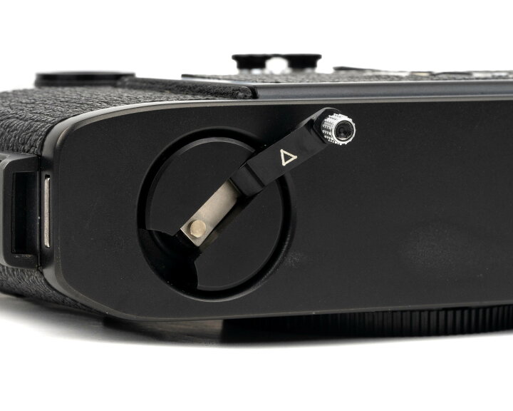 楽天市場】【美品】leica/ライカ M5 フィルムカメラボディ 2点吊 前期 