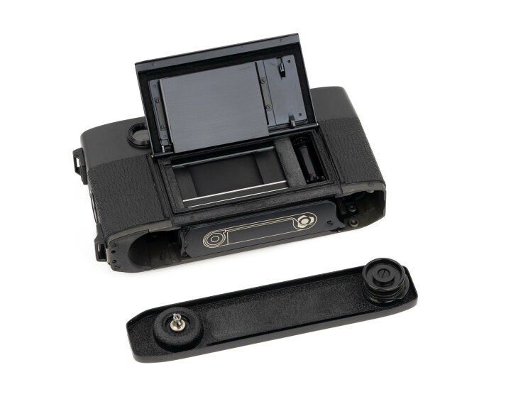 楽天市場】【美品】leica/ライカ M5 フィルムカメラボディ 2点吊 前期 