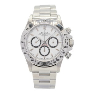 yAzROLEX/bNX Daytona fCgi 16520 gZenithhLo[ 200^L/4C L3 zCg_C Yrv #HK11396
