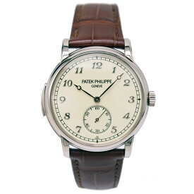 【未使用】Patek Philippe/パテック フィリップ Grand Complications 5178G-001 ミニット・リピーター WG メンズ腕時計 #HK10846