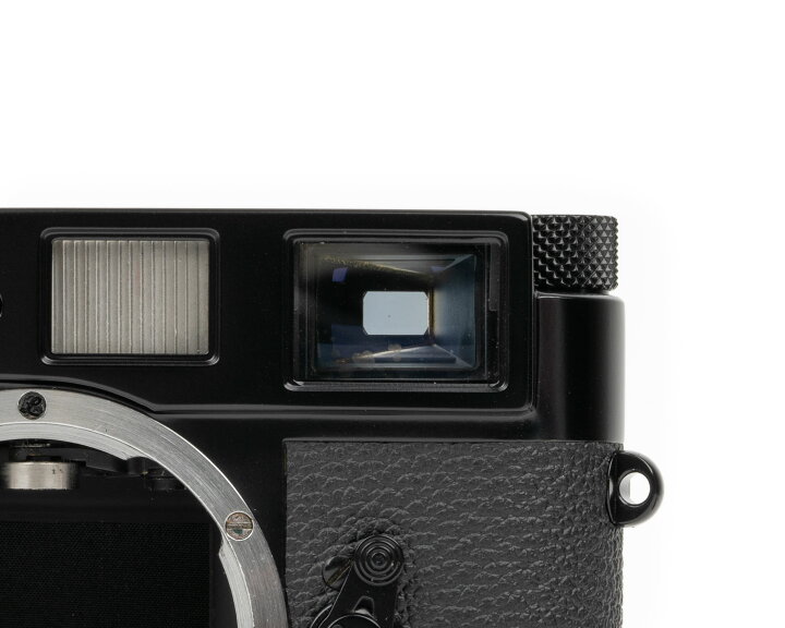 楽天市場】【関東カメラ整備済み】Leica/ライカ M2 ボタンリワインド  