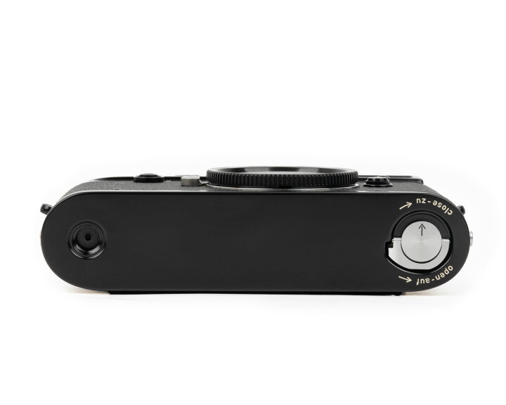 楽天市場】【関東カメラ整備済み】Leica/ライカ M2 ボタンリワインド  