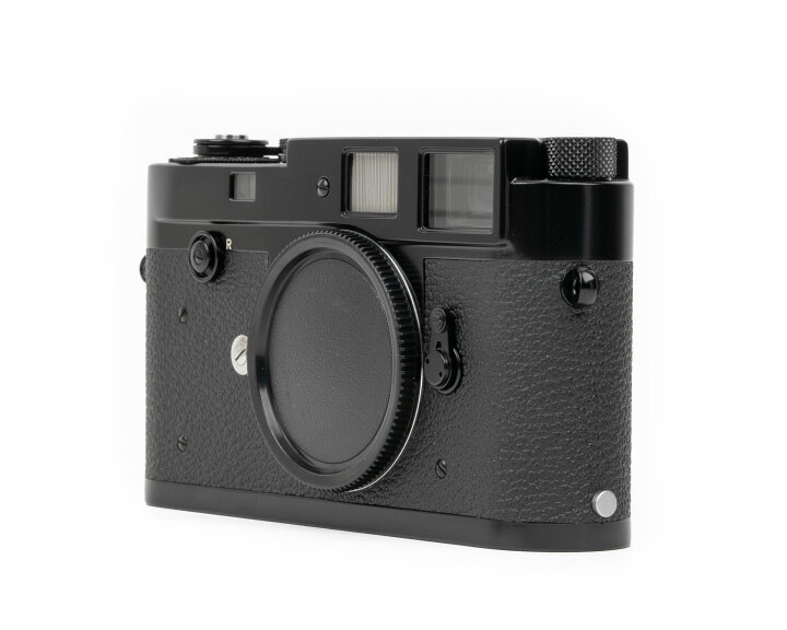 楽天市場】【関東カメラ整備済み】Leica/ライカ M2 ボタンリワインド 