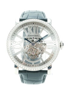 Cartier/JeBG Rotonde HPI00449 gD[r XPg K18WG _Ch 蓮 rv #37189