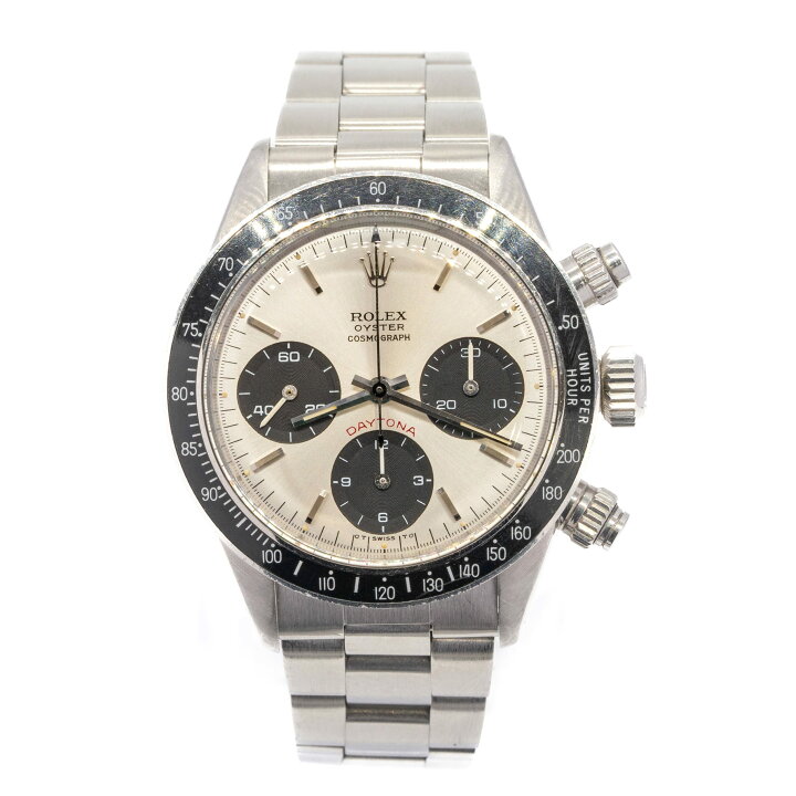 楽天市場】【大珍品】ROLEX/ロレックス デイトナ daytona 6263 Big red 