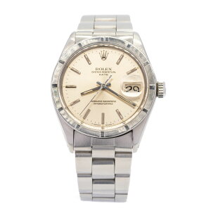 yAeB[NzRolex/bNX 1501 Oyster Perpetual Date ICX^[ p[y`A fCg 267 1968N  #jp28049