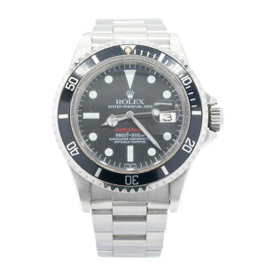 Rolex/bNX Vintage Tu}[i fCg 1680 Mark VII ubN/ԃTu 623  Yrv #jp28294