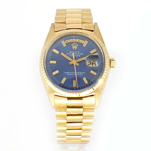 yAeB[NzRolex/bNX Day-Date 36 Ref.1803 WIDE BOY Ch{[C 224 1967N K18YG  rv #HK11155