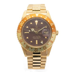 ROLEX/bNX 1675/8 C 1963N  tWc{_C GILT jbvCfbNX [grA  rv #JP27183
